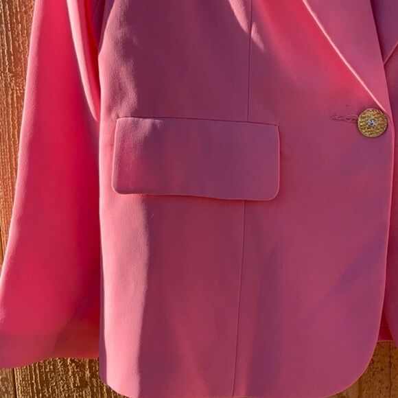 🔥 Take 50% OFF- Signature Collection 2pcs Women's Skirt Suit, Size-12P - Picture 8 of 16